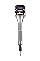 1/8" / 3mm Capacity Tools